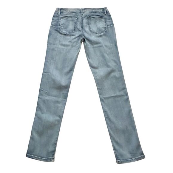 🔴2 for 50🔴 Easel Riley jeans tapered skinny size 8 and 12 - Picture 3 of 15